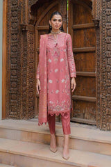 QALAMKAR | LUXURY WINTER | 04 ALLESIA