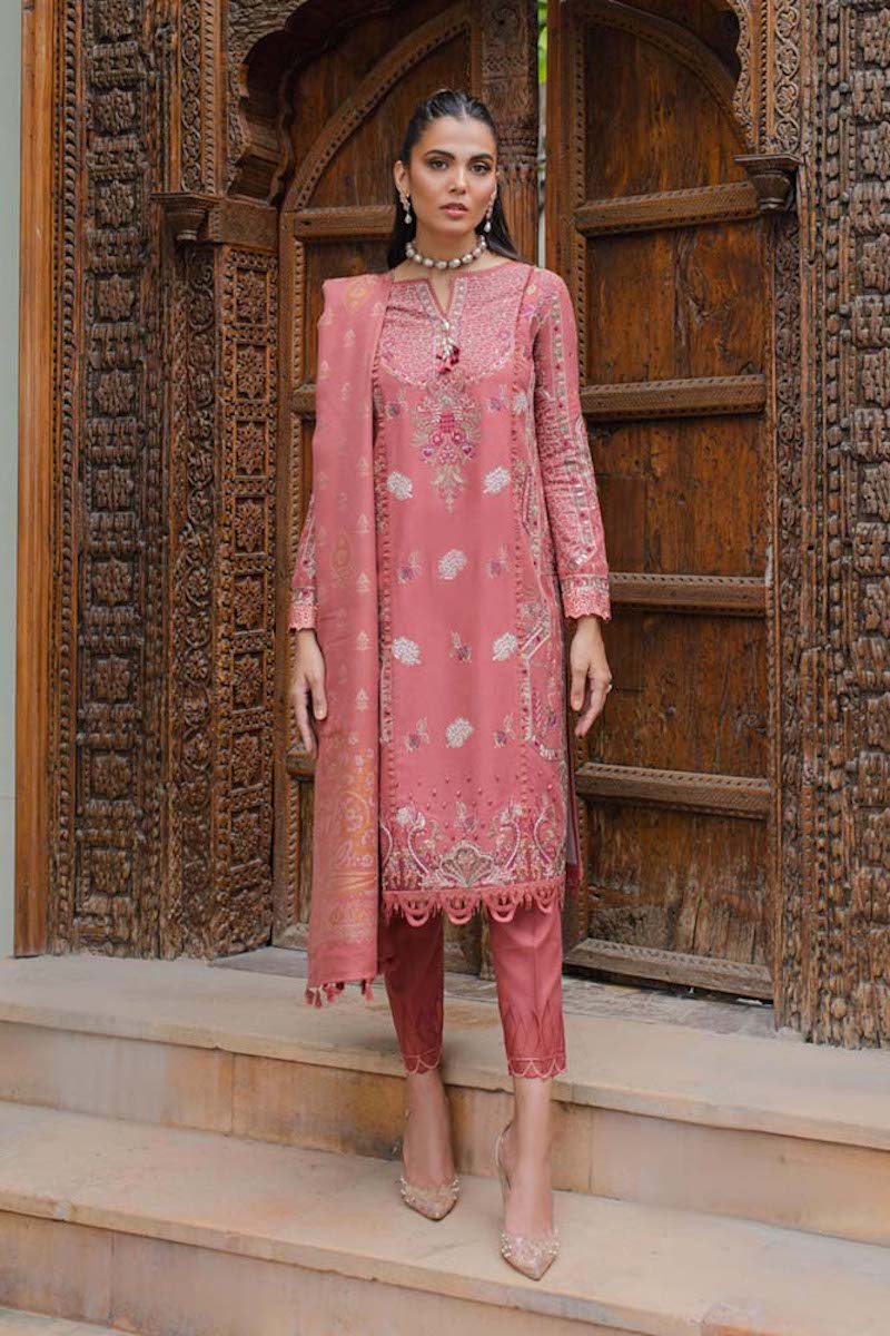 QALAMKAR | LUXURY WINTER | 04 ALLESIA