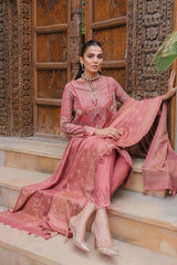 QALAMKAR | LUXURY WINTER | 04 ALLESIA