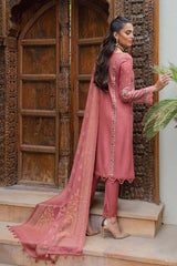 QALAMKAR | LUXURY WINTER | 04 ALLESIA