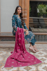 QALAMKAR | LUXURY WINTER | 06 CALISTA