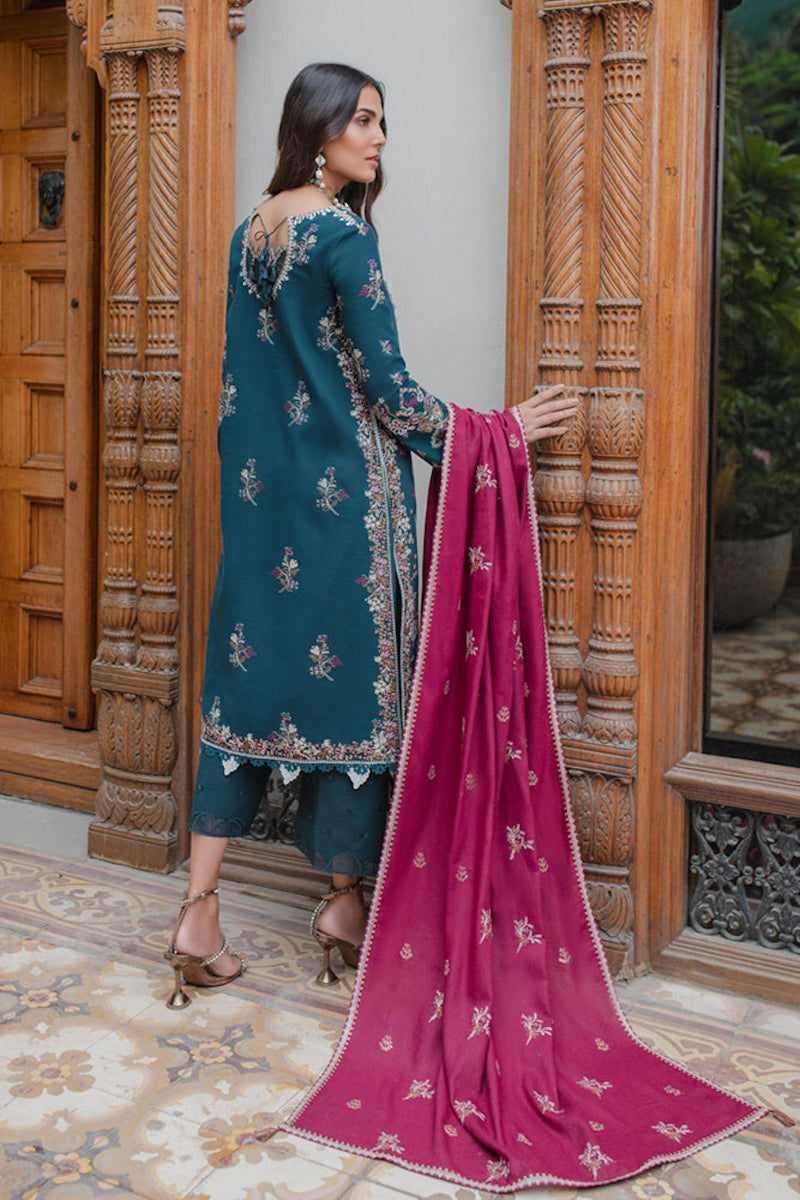 QALAMKAR | LUXURY WINTER | 06 CALISTA