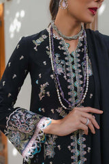 QALAMKAR | LUXURY WINTER | 03 FALLON