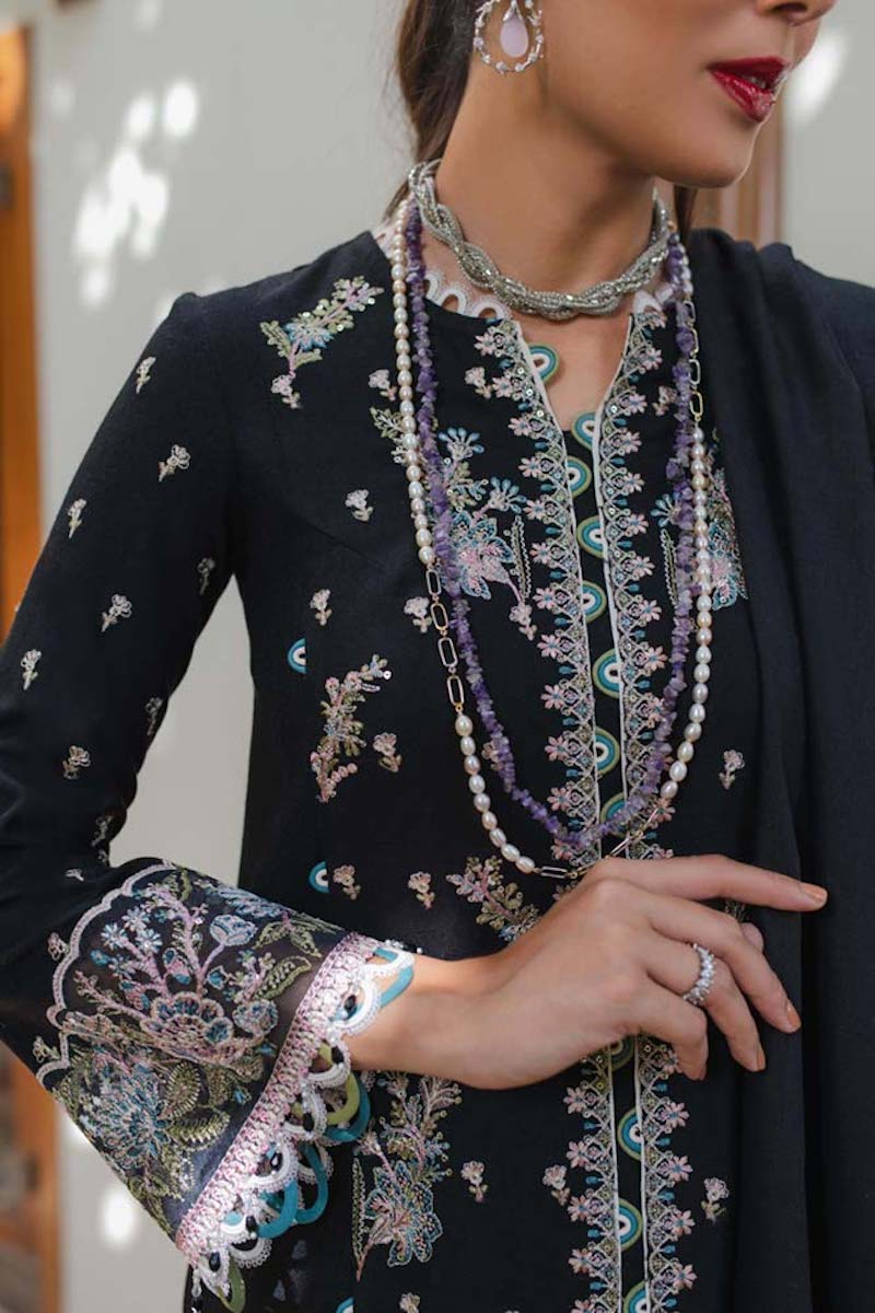 QALAMKAR | LUXURY WINTER | 03 FALLON