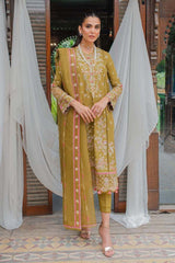 QALAMKAR | LUXURY WINTER | 02 IMANI