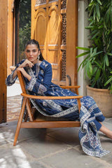 QALAMKAR | LUXURY WINTER | 05 ROMINA