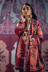 Sana Safinaz | Mahay Winter | Brick lane