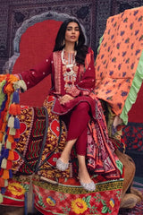 Sana Safinaz | Mahay Winter | Brick lane