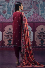 Sana Safinaz | Mahay Winter | Brick lane