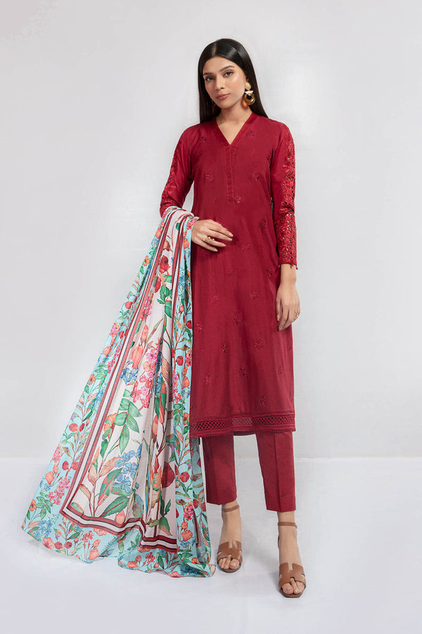 MARIA B | MPRINTS 1303B