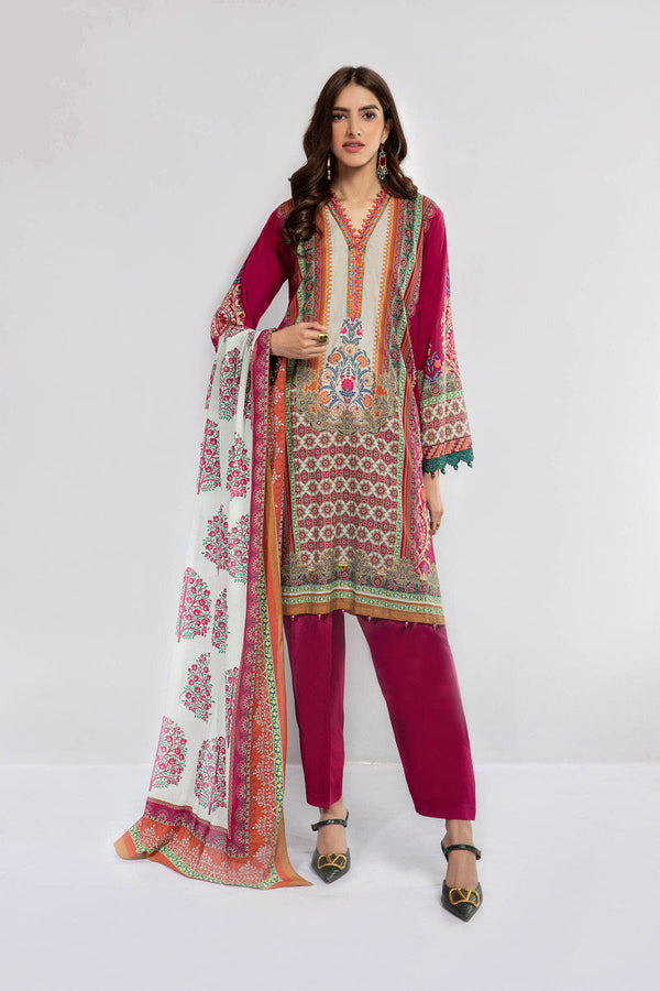 MARIA B | MPRINTS 1302A