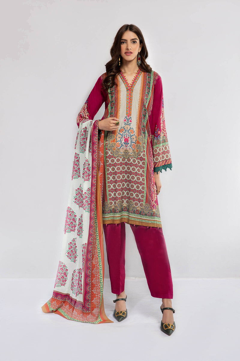 MARIA B | MPRINTS 1302A