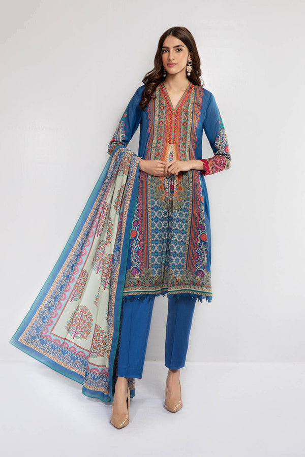 MARIA B | MPRINTS 1302B