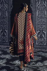 Sana Safinaz | Mahay Winter | Whimsical