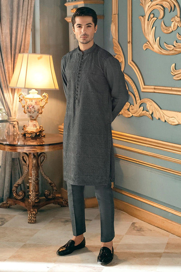 MUSHQ MENS | KURTA | PHILIP