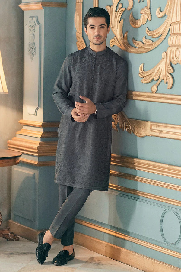 MUSHQ MENS | KURTA | PHILIP