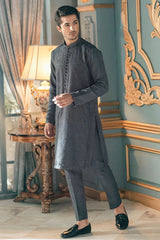 MUSHQ MENS | KURTA | PHILIP
