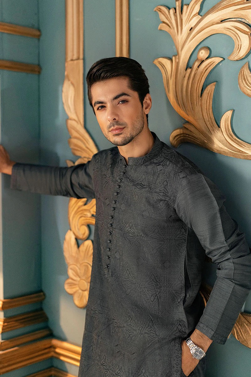 MUSHQ MENS | KURTA | PHILIP