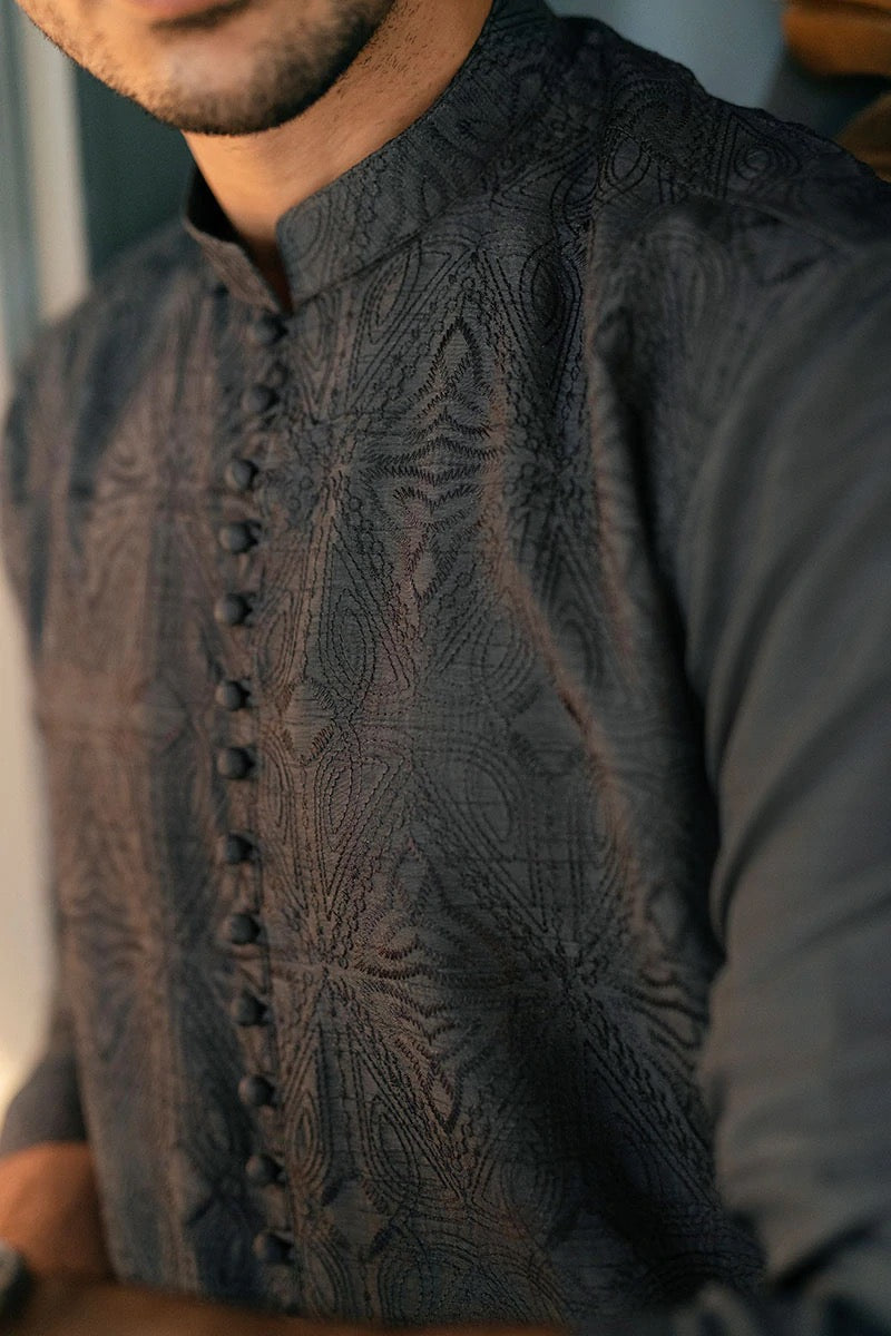 MUSHQ MENS | KURTA | PHILIP