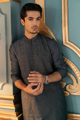 MUSHQ MENS | KURTA | PHILIP