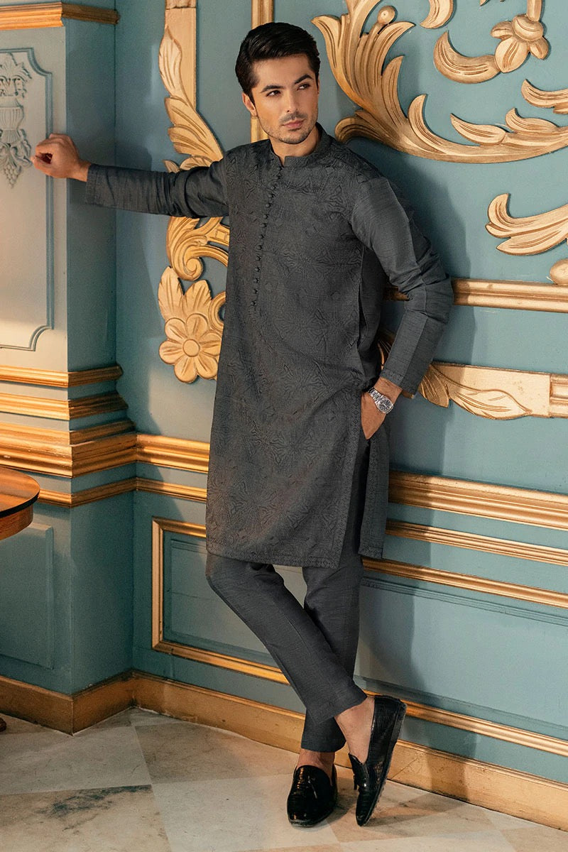 MUSHQ MENS | KURTA | PHILIP