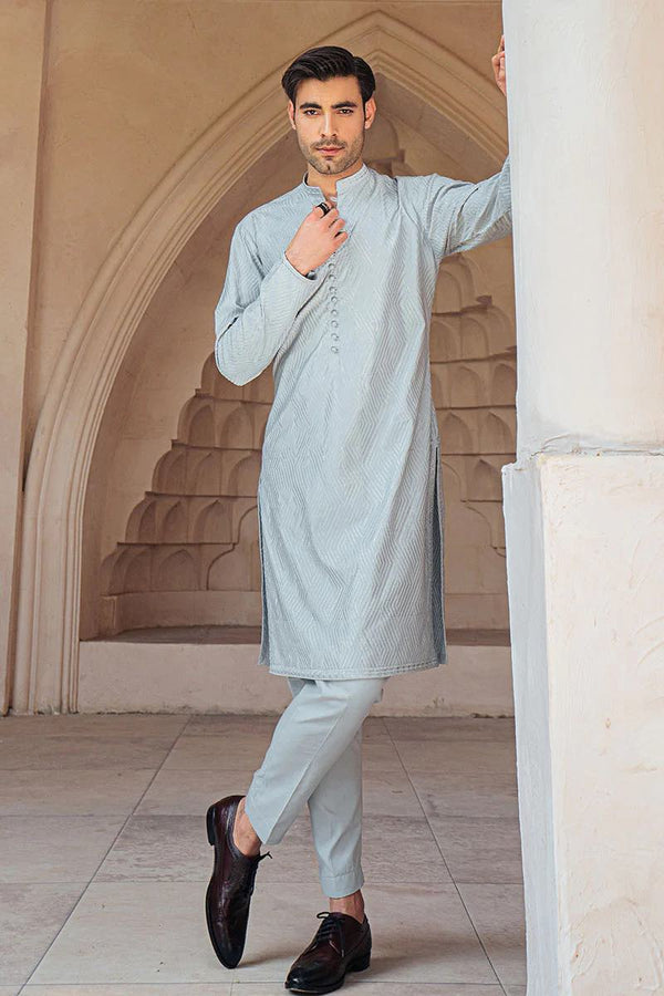 MUSHQ MENS | KURTA | NIAZ