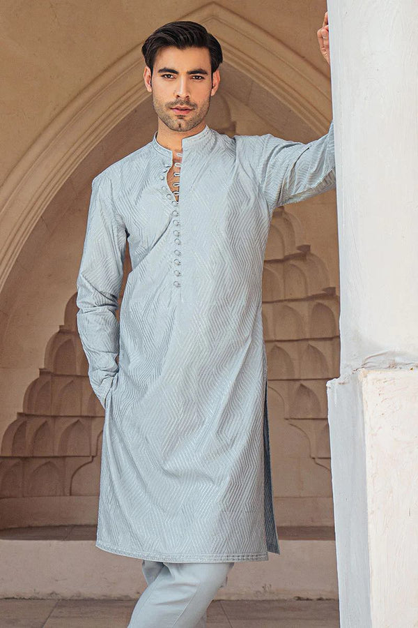 MUSHQ MENS | KURTA | NIAZ