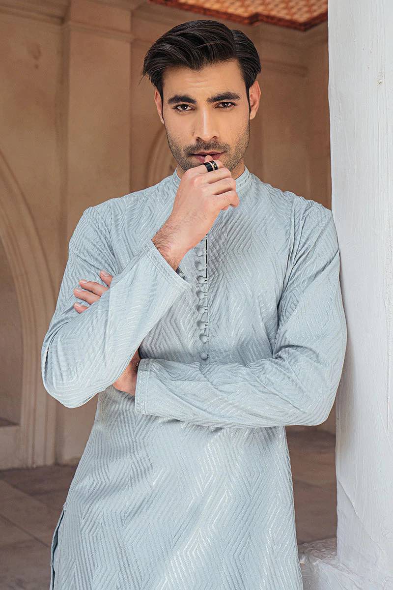 MUSHQ MENS | KURTA | NIAZ
