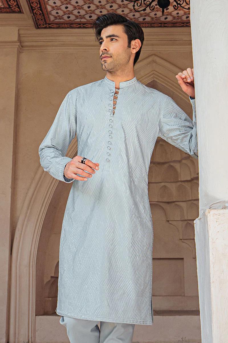 MUSHQ MENS | KURTA | NIAZ