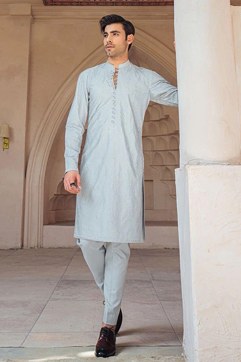MUSHQ MENS | KURTA | NIAZ