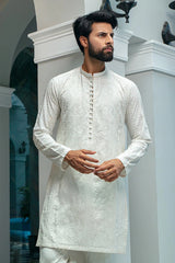 MUSHQ MENS | KURTA | AGATE