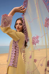 RANG RASIYA | PREMIUM LAWN'23  | ISABELLA