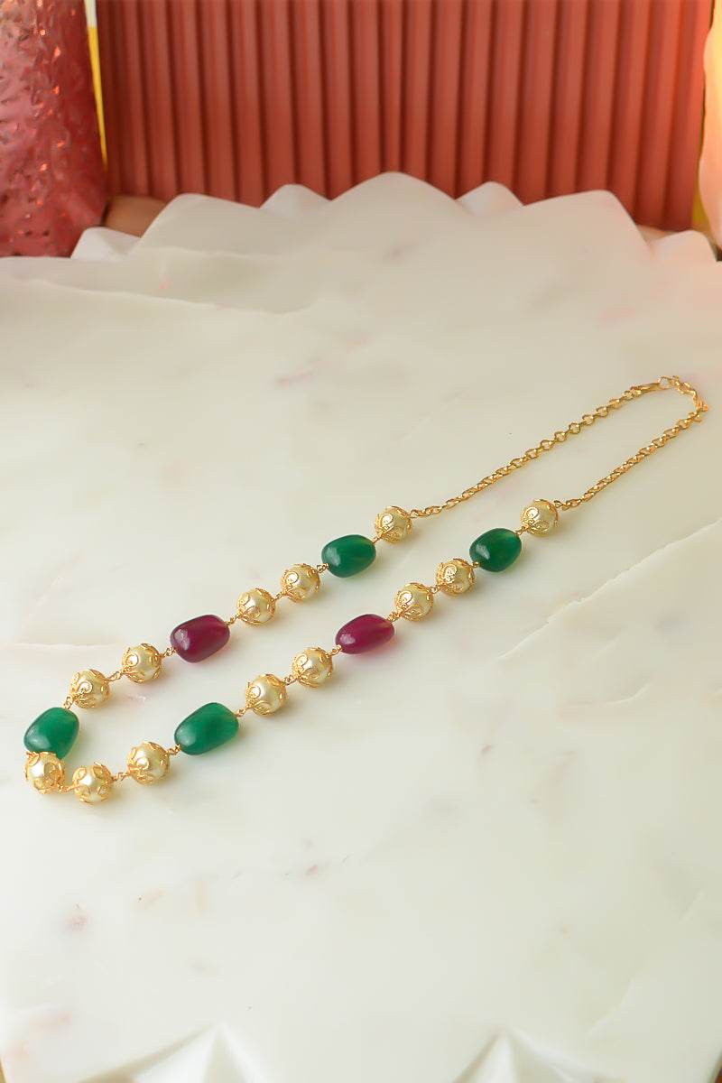 Shiraz Necklace