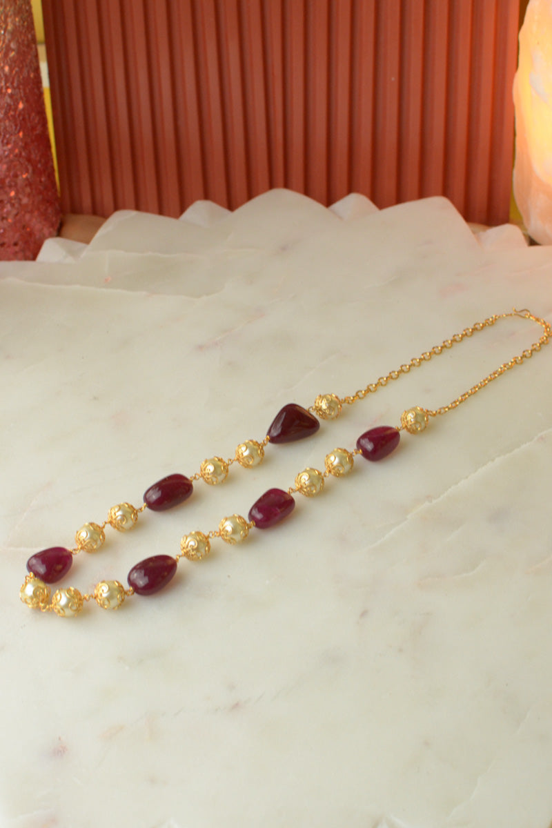 Shiraz Necklace