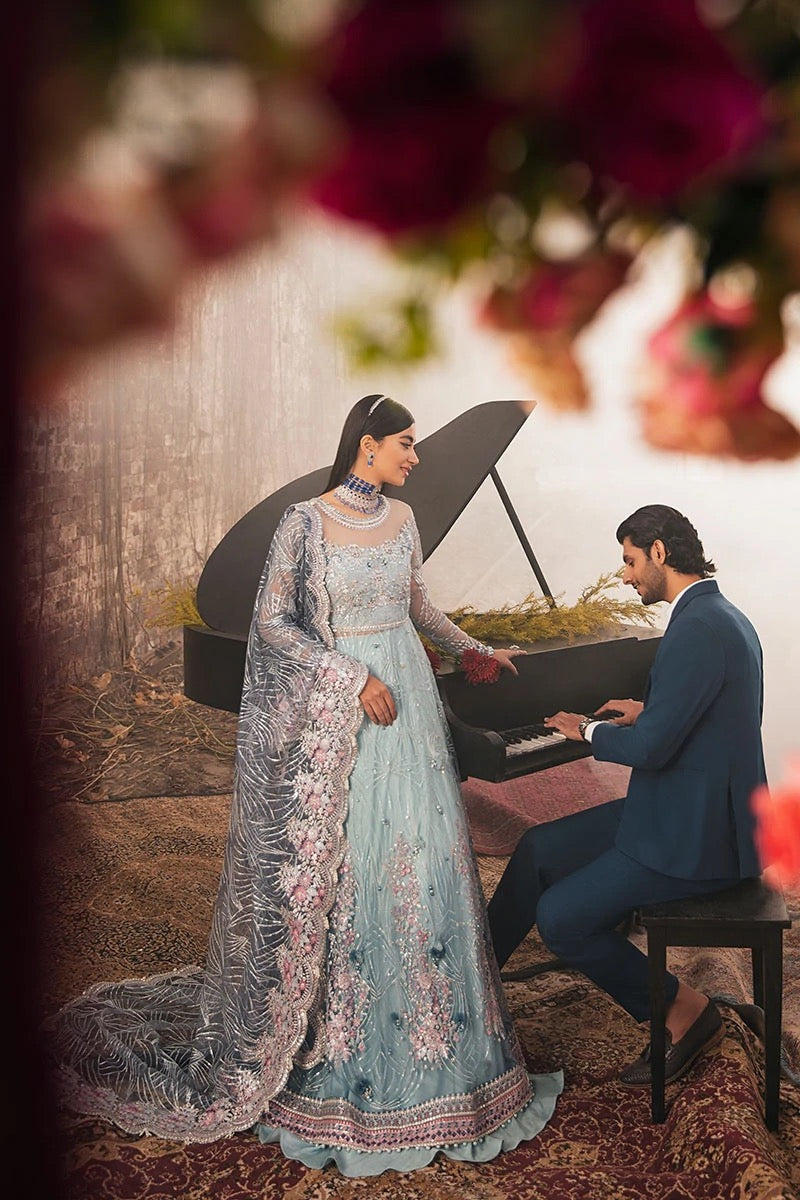 Mushq | Euphoria | SAFEENA