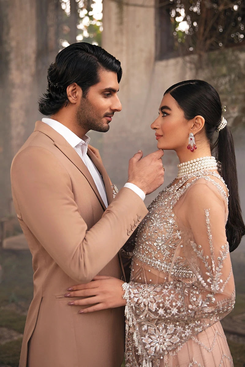 Mushq | Euphoria | EIRA