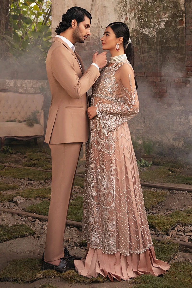 Mushq | Euphoria | EIRA