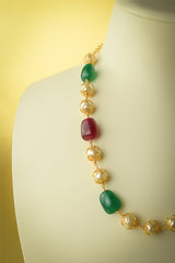 Shiraz Necklace