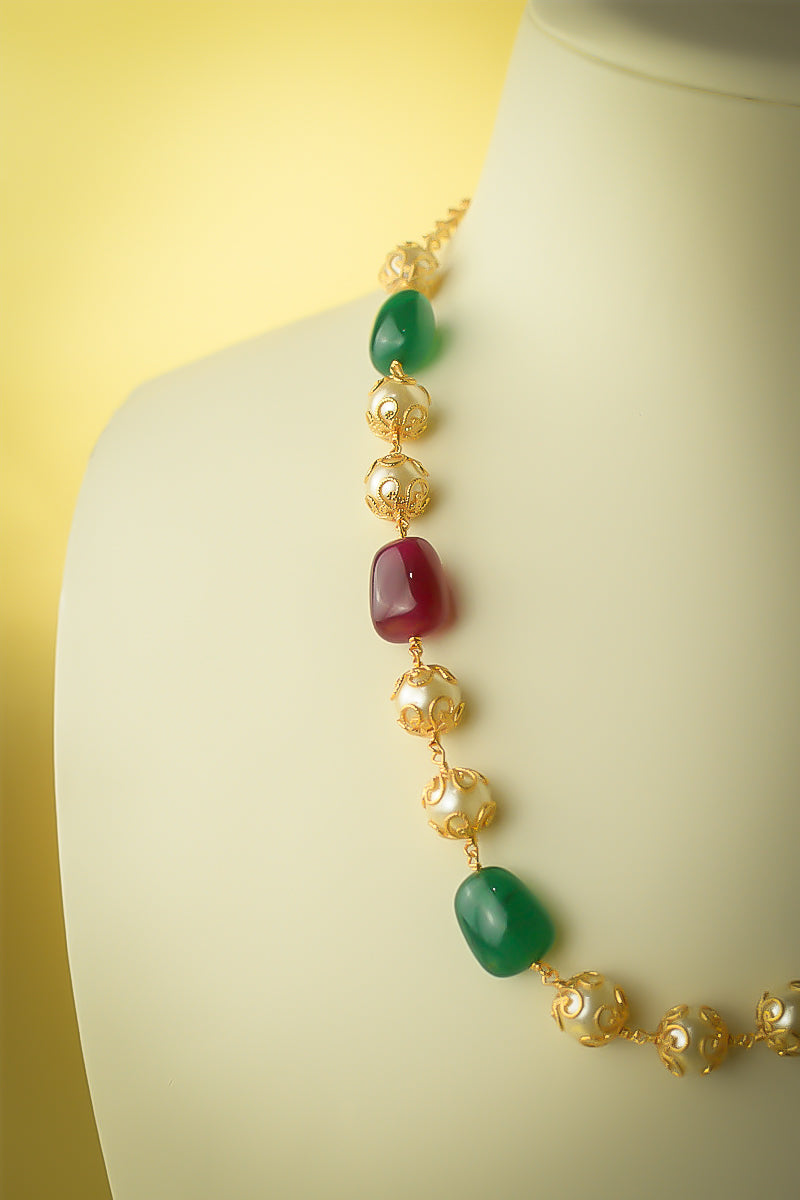 Shiraz Necklace