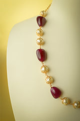 Shiraz Necklace