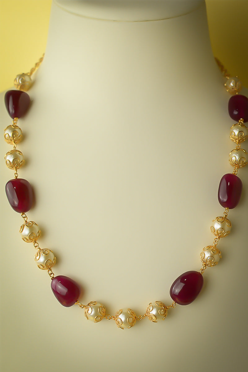 Shiraz Necklace