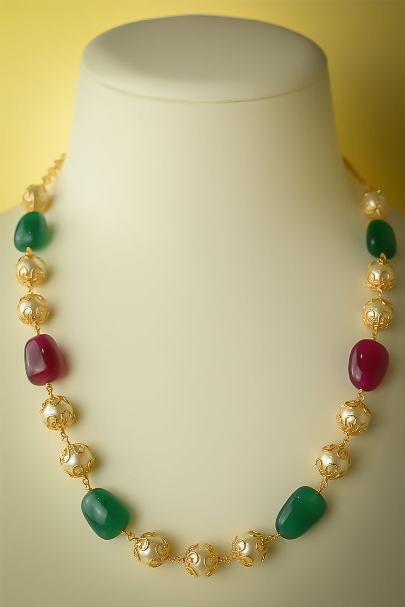 Shiraz Necklace