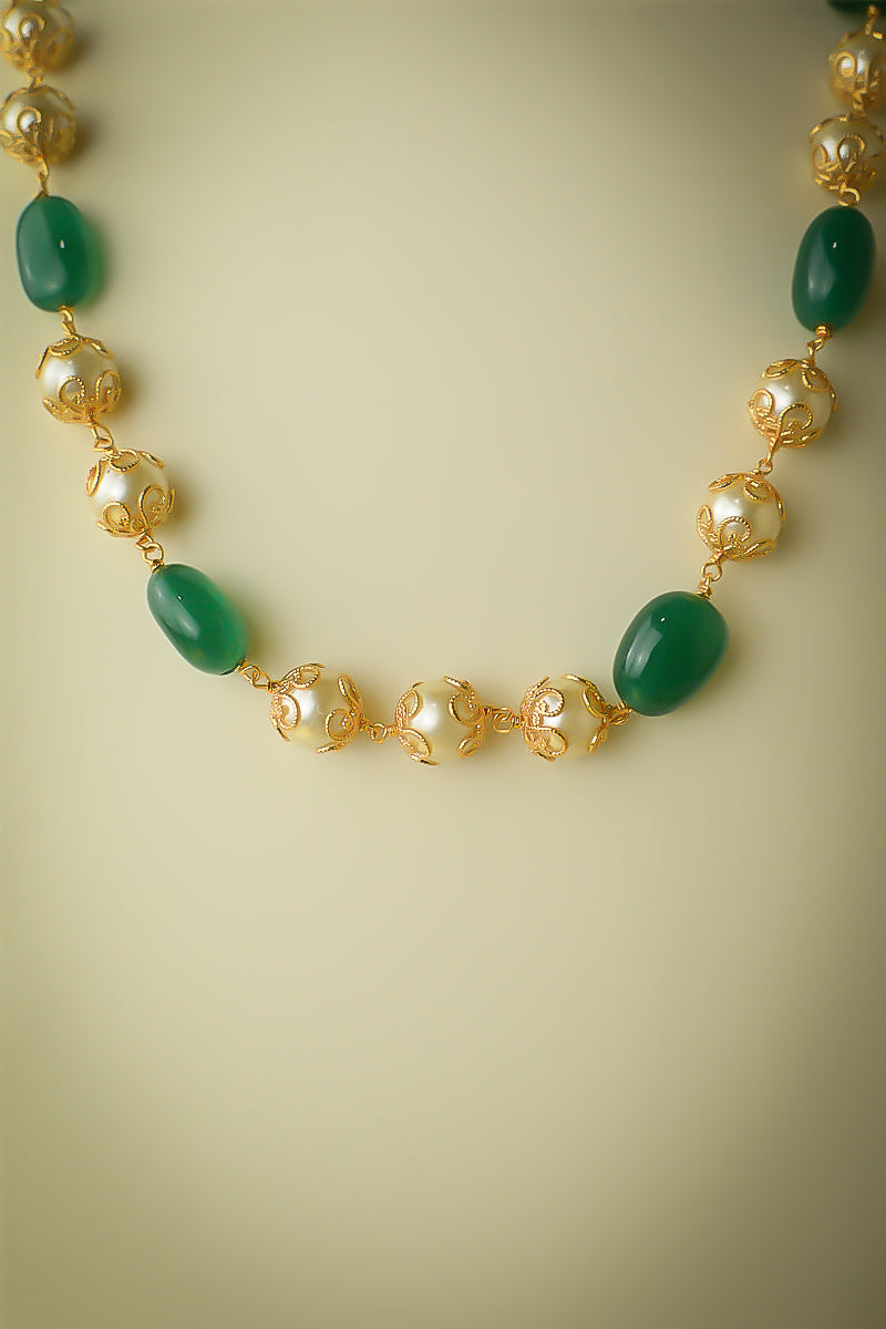 Shiraz Necklace