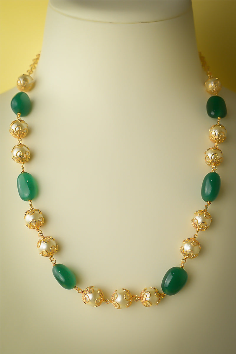 Shiraz Necklace