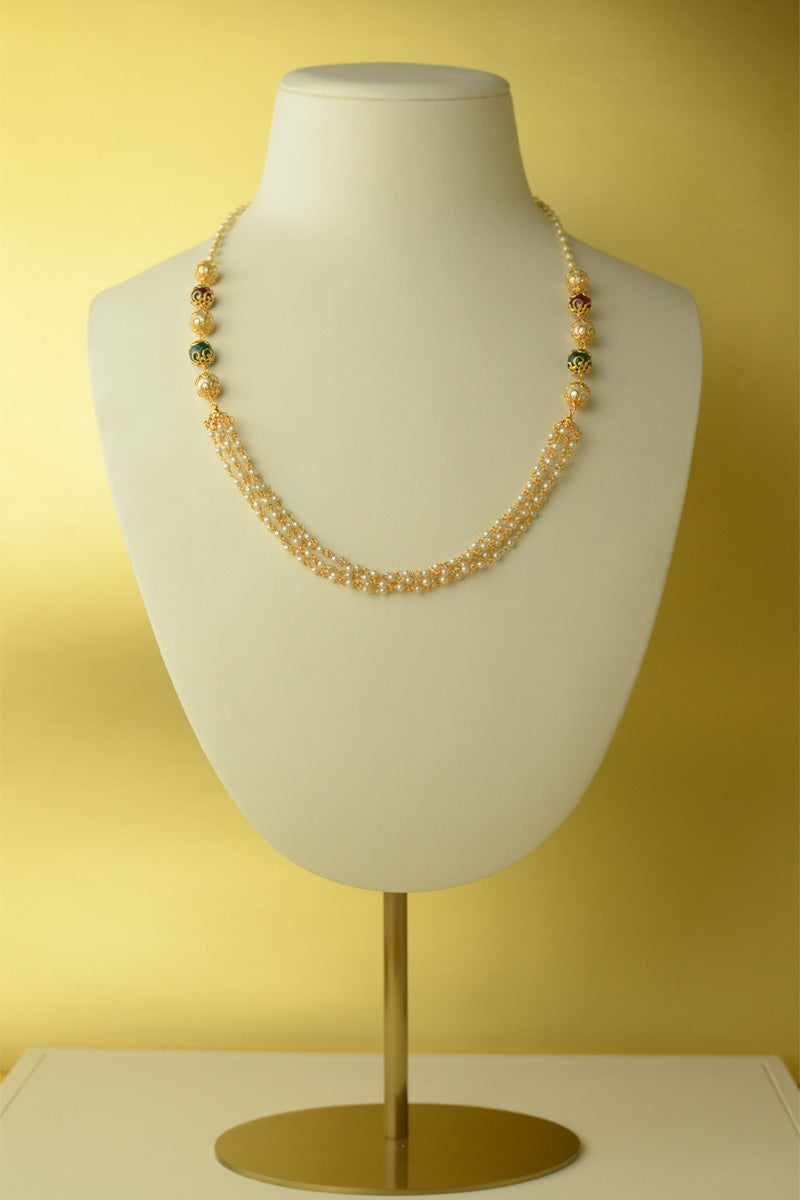 Narin necklace