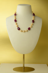 Shiraz Necklace