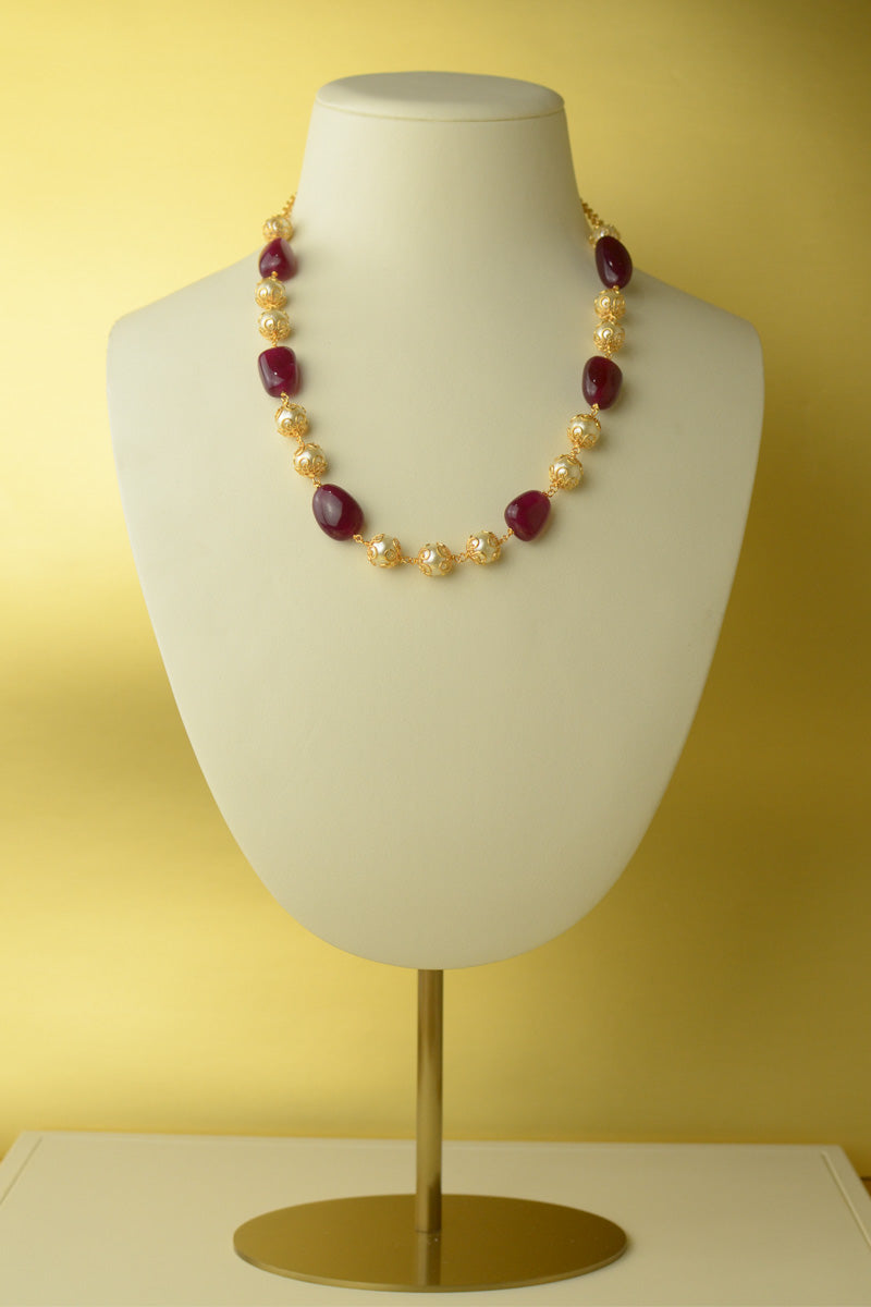 Shiraz Necklace