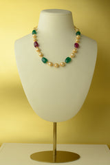 Shiraz Necklace