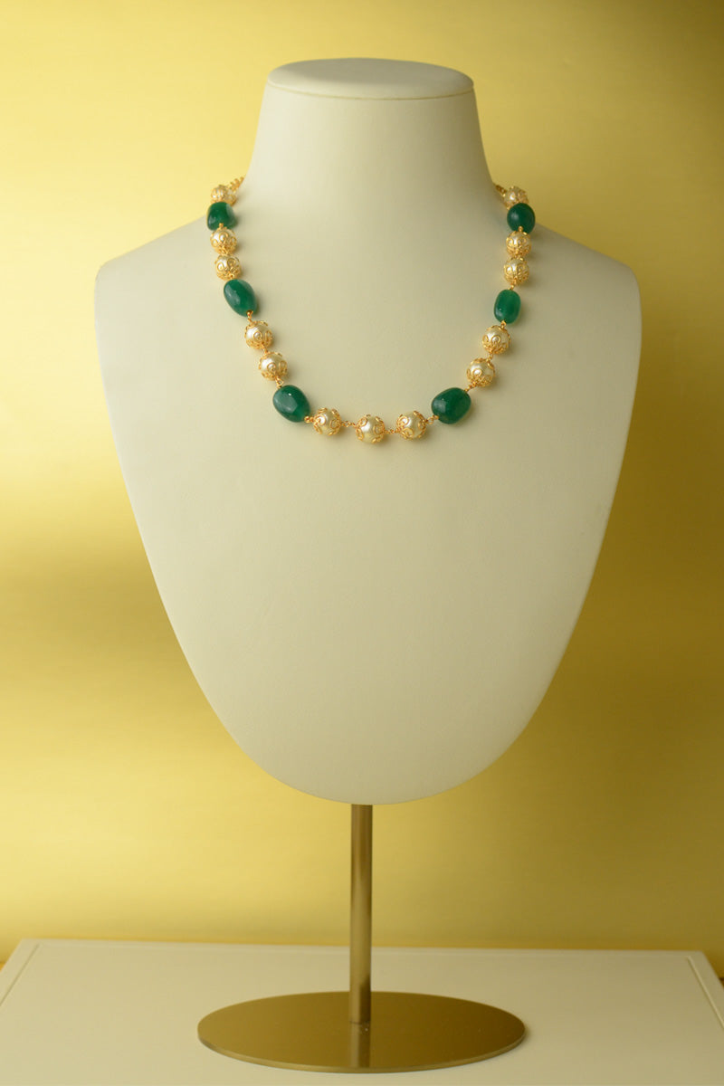 Shiraz Necklace