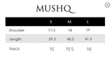 MUSHQ MENS | WAISTCOAT & KURTA | TAHA